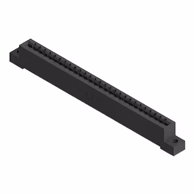 387-027-521-104 EDAC Inc.  Edgeboard Connectors